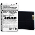 Replacement LG LGIP-340N Battery