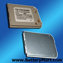 Audiovox CDM-8905 Replacement Battery