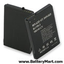 HTC Dash, Excalibur Replacement Battery