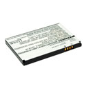 HTC TYTN II, 8925 Replacement Battery