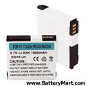 HTC Touch Pro, Diamond Replacement Battery