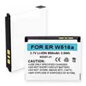 Replacement Sony Ericsson BST-39 Battery