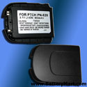 Pantech PN-820 Replacement Battery
