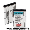 Nokia BL-4CT, 5310 Replacement Battery