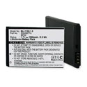 Replacement Motorola BF5X Battery