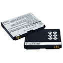Replacement ZTE 2990, v860, N760 Battery