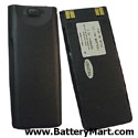 Nokia 5100, 6100, 7100 Series 1400mAh Replacement Battery