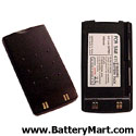 Samsung 1000 mAh SCH-410, SCH-411 Replacement Battery
