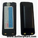 Motorola SC3160 Replacement Battery