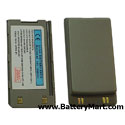 Samsung 1400 mAh SCH-6000, SCH-6100 Replacement Battery