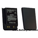 Audiovox CDM-4000 Replacement Battery