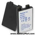 Kyocera QCP-2027 900mAh Replacement Battery