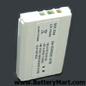 Nokia 8260 Li-Ion Replacement Battery