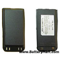 Audiovox CDM-130, PCX-1100XL Replacement Battery
