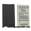 Audiovox CDM-9500 500mAh Replacement Battery
