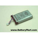 Ericsson A2218z, A2618 Replacement Battery