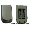 Touchpoint 1100 900mAh Replacement Battery