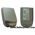 Touchpoint 5200, 5250 Replacement Battery