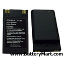 Panasonic EB-TX220 Replacement Battery