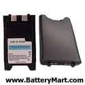 Panasonic Titanium EB-TX310 Replacement Battery