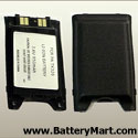 Panasonic EB-TX320 Replacement Battery