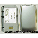 Nextel i80s Replacement Battery