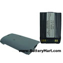 Sanyo SCP-4900 Replacement Battery