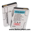 Nokia 3650 Replacement Battery