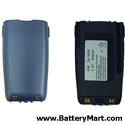 Samsung SPH-N300 600 mAh Replacement Battery