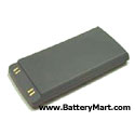 Samsung 1000 mAh SCH-N150 Replacement Battery