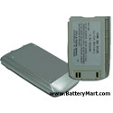 Kyocera 5135 Replacement Battery