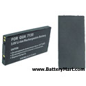 Kyocera 7135 Replacement Battery