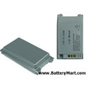 Sanyo SCP-6200, SCP-6400 Replacement Battery