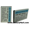 Motorola MPx200 Replacement Battery