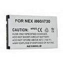 Nextel i30sx Replacement Battery