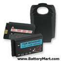 Nextel i530 Replacement Battery