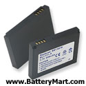 Nextel Blackberry 6510 Replacement Battery