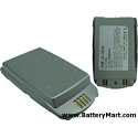 LG 1010 1400 mAh Replacement Battery