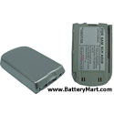Samsung SCH-A310 Replacement Battery
