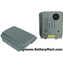 Sanyo SCP-8100 1400 mAh Replacement Battery