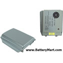 Sanyo SCP-8100 900 mAh Replacement Battery