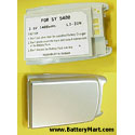 Sanyo SCP-5400 Replacement Battery