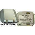 NEC 525 Replacement Battery