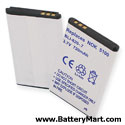 Nokia 5100 Replacement Battery