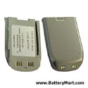 Samsung SCH-A610 Replacement Battery