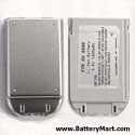 Audiovox CDM-8600 Replacement Battery