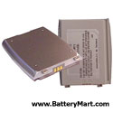 Audiovox CDM-8900 900mAh Replacement Battery