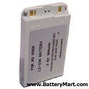 Audiovox CDM-9900 / 9950 900mAh Replacement Battery