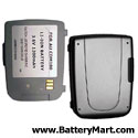 Audiovox CDM-180 Replacement Battery
