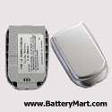 LG LX5400A Replacement Battery